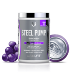 SteelFit Steel Pump