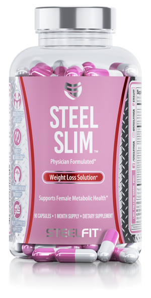 SteelFit Steel Slim