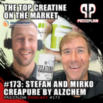 Creapure's Mirko Holzmüller & Stefan Schweyer for PricePlow Podcast 173
