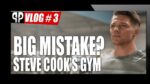 Steve Cook Gym