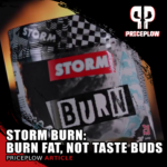 STORM BURN