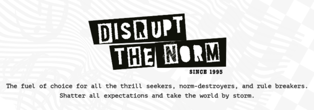 STORM Disrupt the Norm