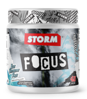 Storm Focus