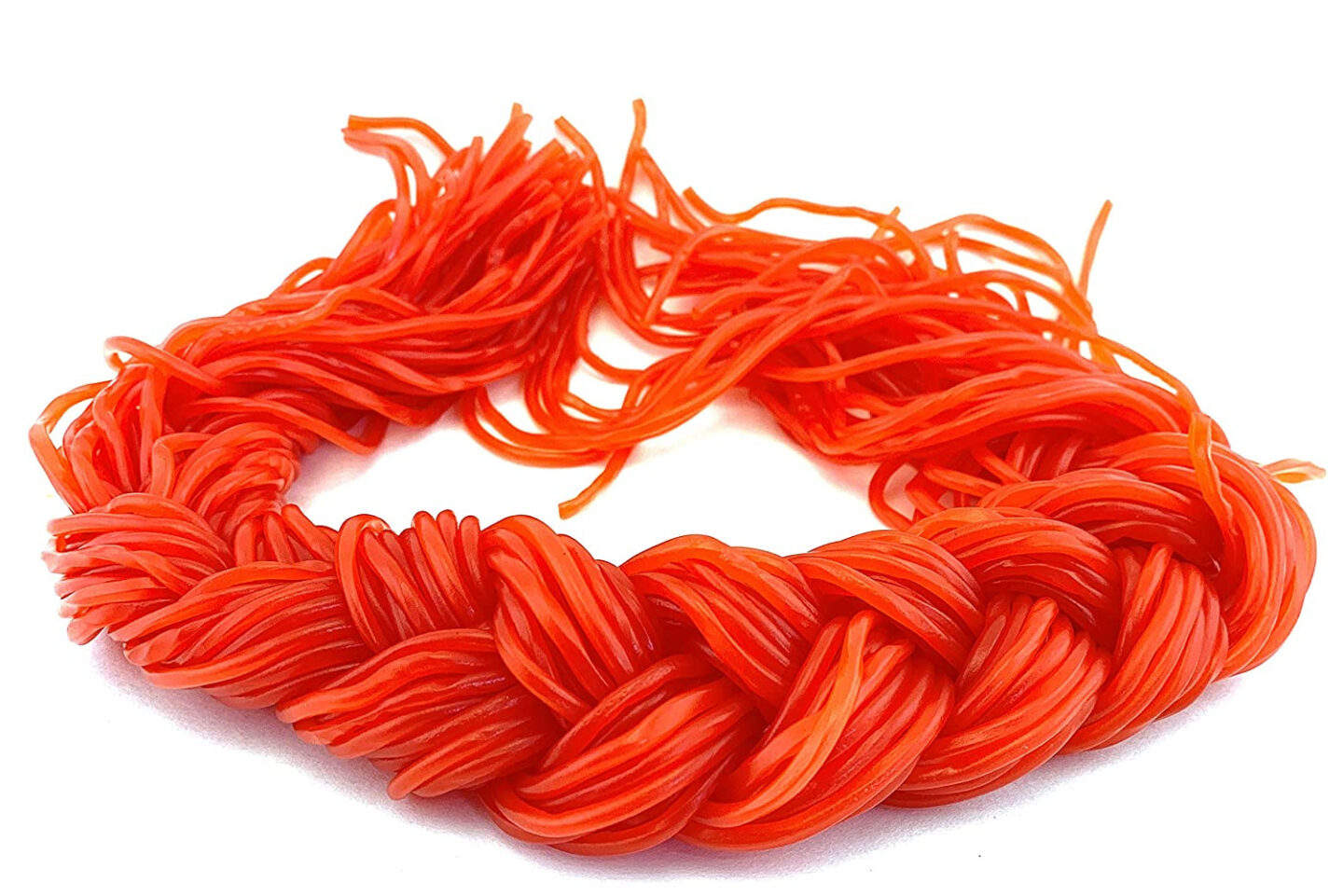 Matt Morsia’s Myprotein Clear Whey Isolate Strawberry Laces