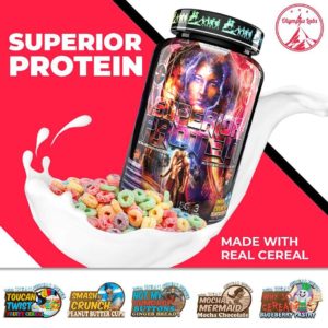 Superior Protein