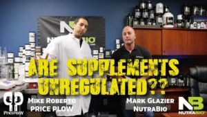 Supplement Regulations