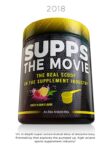 Supps: The Movie