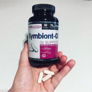 Symbiont-GI Review