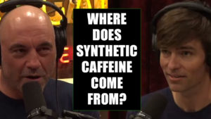 Synthetic Caffeine