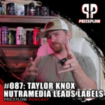 Taylor Knox - NutraMedia