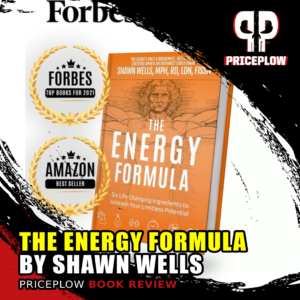 The ENERGY Formula Shawn Wells Review