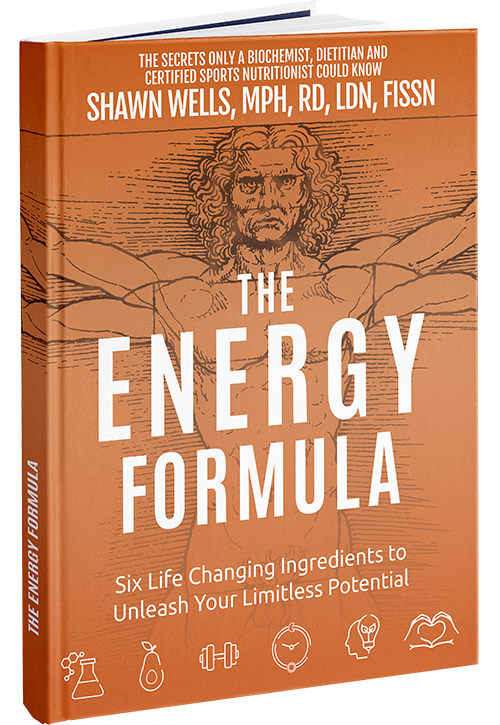 The Energy Formula Shawn Wells