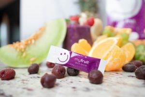 The Smuthe Company myfruit