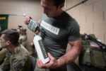 Tim Kennedy Relentless