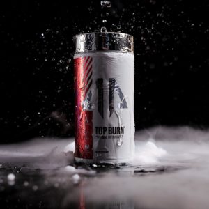 Alpha Prime Supps Top Burn