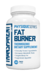 Transparent Labs Fat Burner