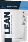 Transparent Labs PreSeries Lean