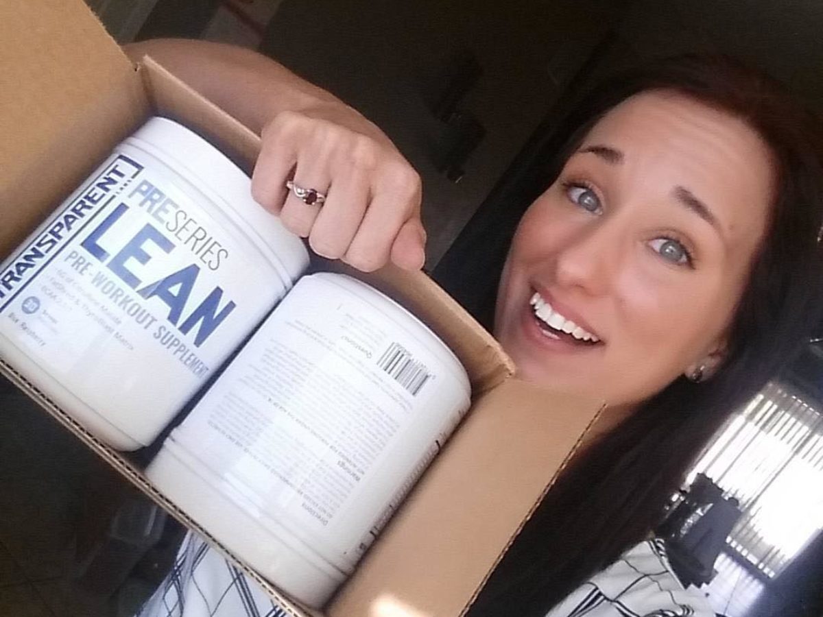 Preseries Lean By Transparent Labs When To Use Lean Vs Bulk