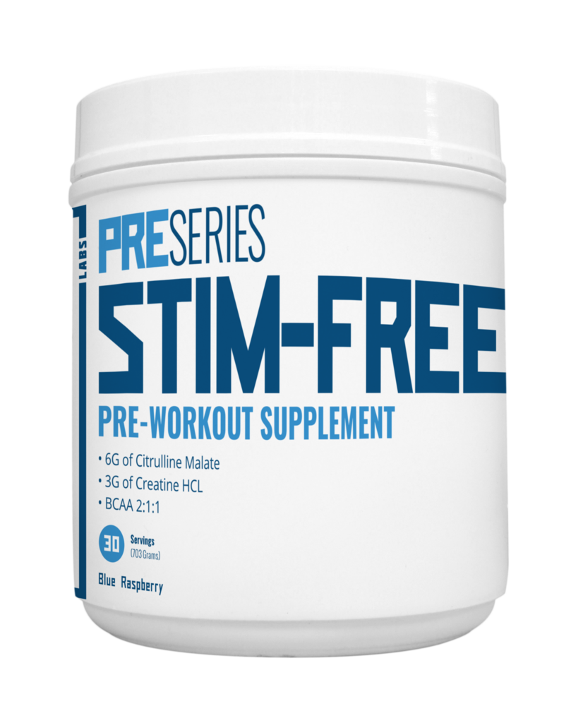 5 Day Best Non Stim Pre Workout for Women