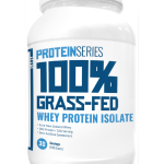 Transparent Labs ProteinSeries Grass-Fed 100% Whey Isolate