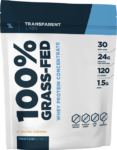 Transparent Labs Grass-Fed Whey Concentrate