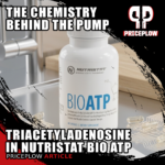 Triacetyladenosine: The Chemistry and Research Behind Nutristat's Bio ATP
