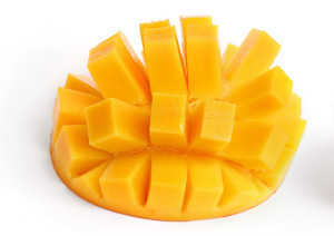 Tropical Flavors