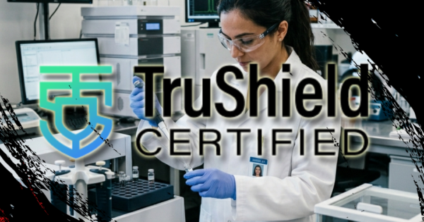 How ReDaxin and AstaReal Set the Drug-Tested Standard