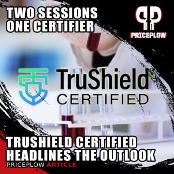 TruShield™ Certified Headlines Two Sessions at The Outlook on Active Nutrition