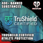 TruShield Certified: WADA-Experienced Lab Launches Comprehensive Banned Substance Testing Program