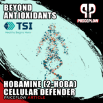 Hobamine: A Revolutionary Approach to Cellular Health