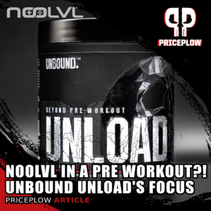 Unbound Unload nooLVL