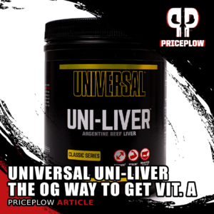 Uni-Liver PricePlow