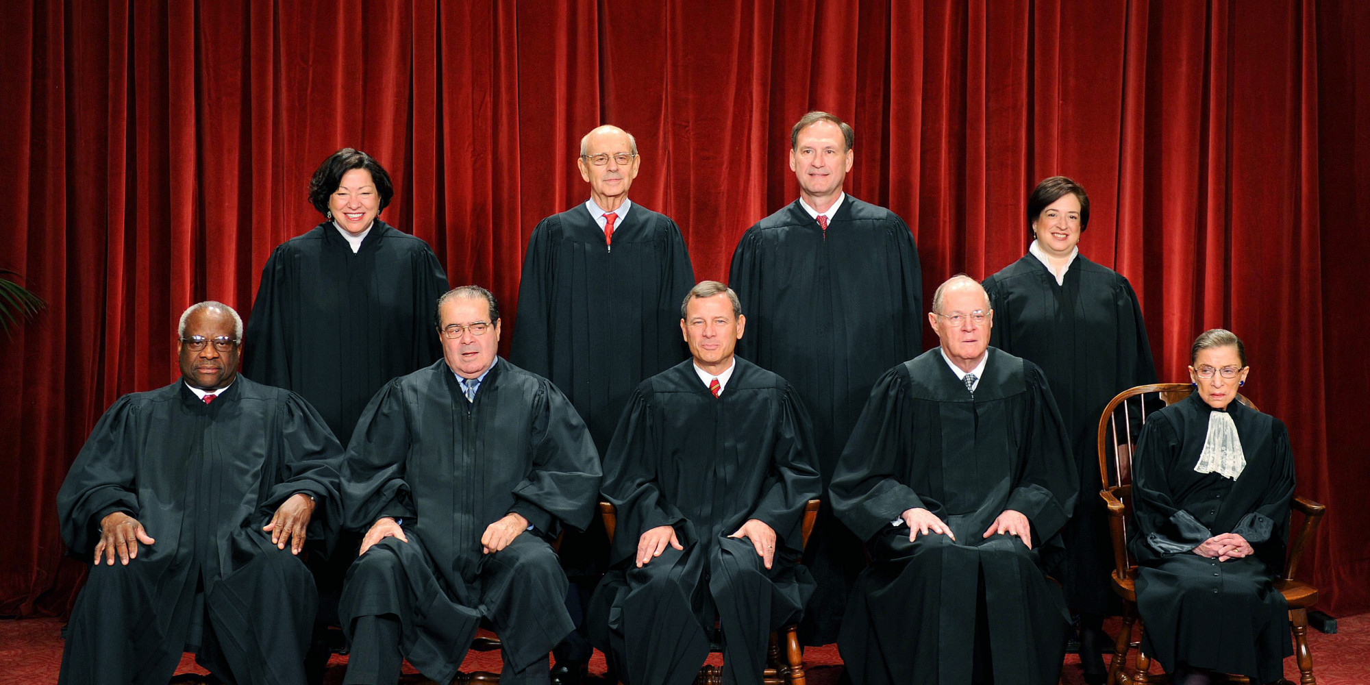 United States Supreme Court 2014