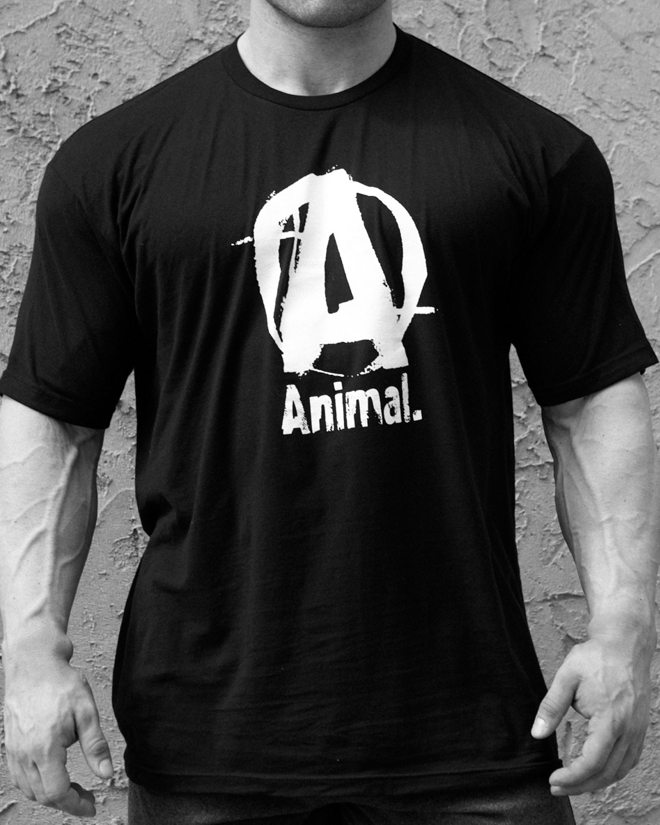 Universal Animal Shirt