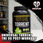 Universal Nutrition Torrent