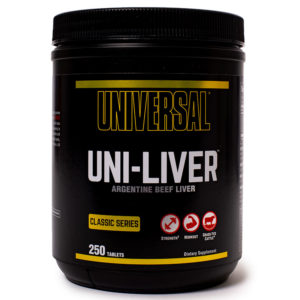 Universal Nutrition Uni-Liver