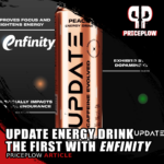 Update Energy Drink