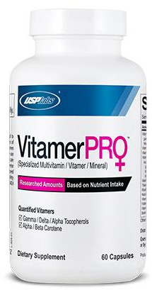 USPLabs Vitamer Pro for Women