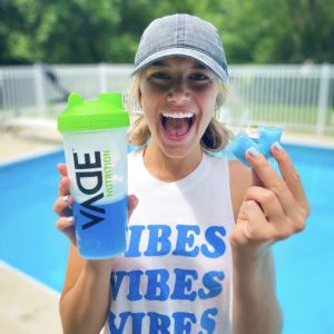VADE Pre Workout