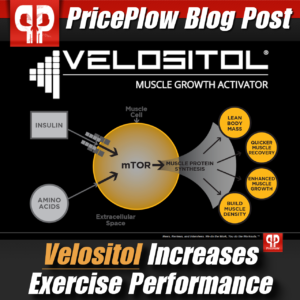 Velositol PricePlow