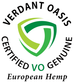 Verdant Oasis Hemp Oil CBD