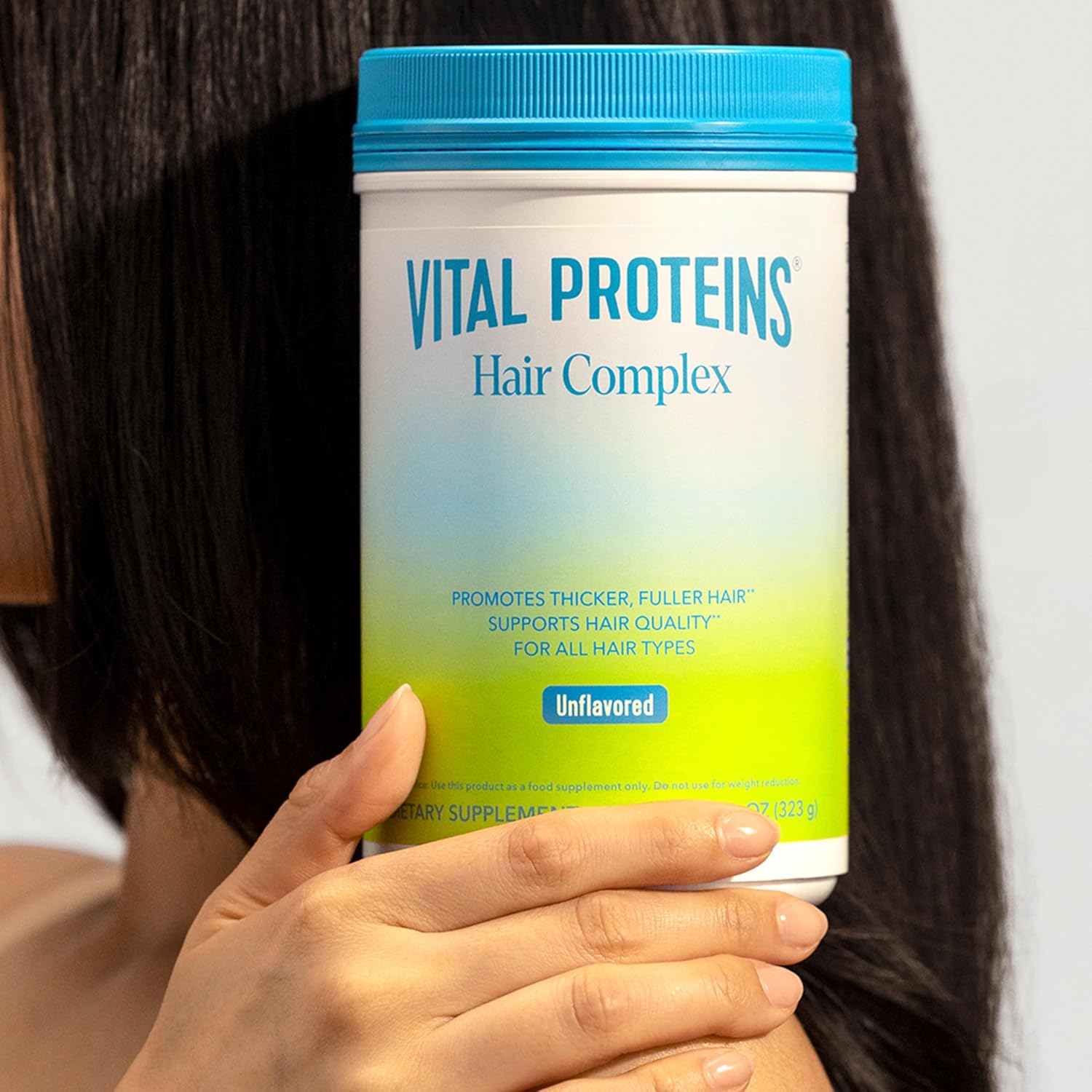 Vital Proteins Hair Complex