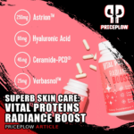 Vital Proteins Radiance Boost