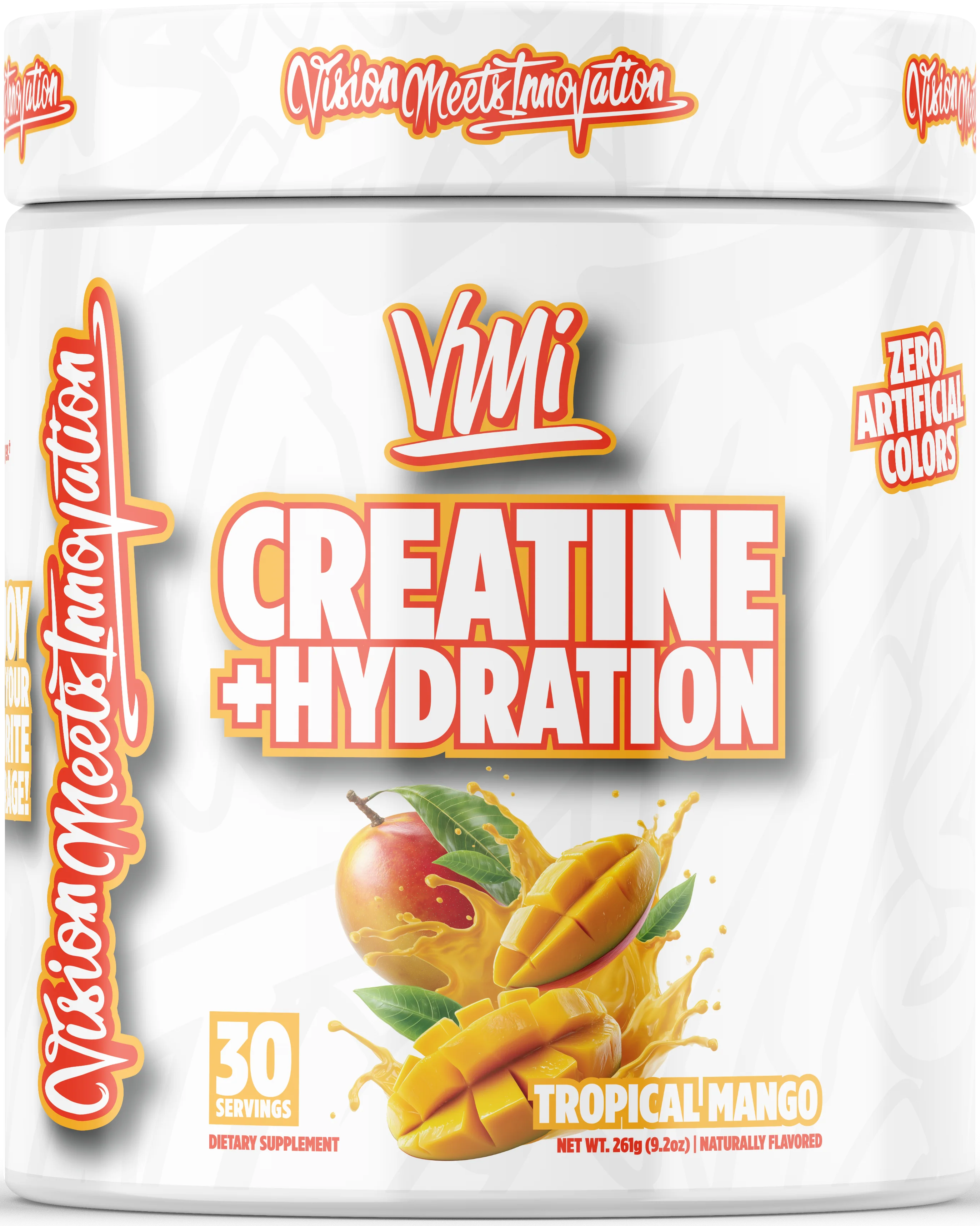 VMI Sports Creatine +Hydration