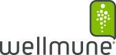 Wellmune Logo