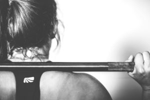 Woman Weights