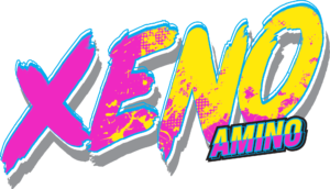 Xeno Amino