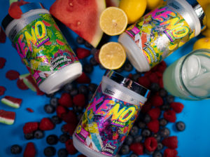 Xeno Amino V3