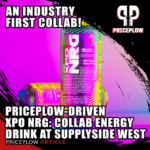 XPO NRG: An Industry-First Collaborative Energy Drink